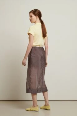 Soeur TEE-SHIRT LEYLA -Boutique Mode Soeur 001 RAW LEANDRA 134