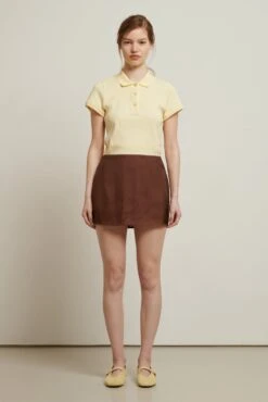 Soeur JUPE ROXANA -Boutique Mode Soeur 002 RAW LEANDRA 207