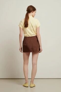 Soeur JUPE ROXANA -Boutique Mode Soeur 002 RAW LEANDRA 216