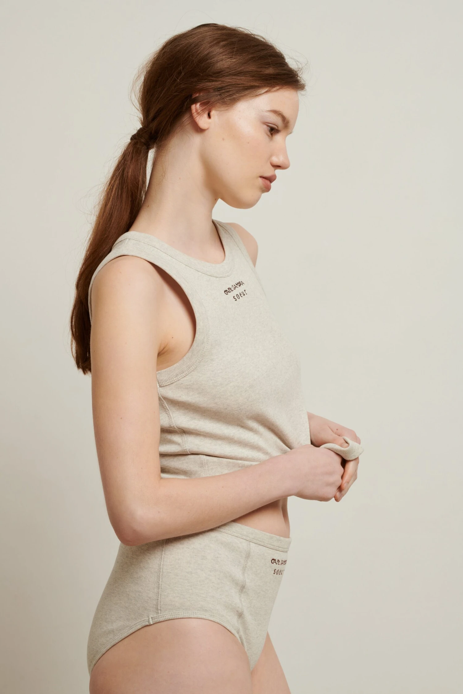 Soeur CULOTTE KRISSY 4 Soeur CULOTTE KRISSY – Image 4