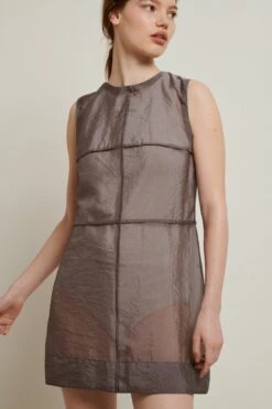 Soeur ROBE CLAIRE 14 Soeur ROBE CLAIRE -Boutique Mode Soeur 008 RAW LEANDRA 559