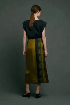 Soeur JUPE TENSI -Boutique Mode Soeur 014 RAW 822