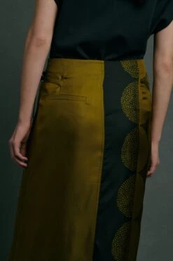 Soeur JUPE TENSI -Boutique Mode Soeur 014 RAW 824