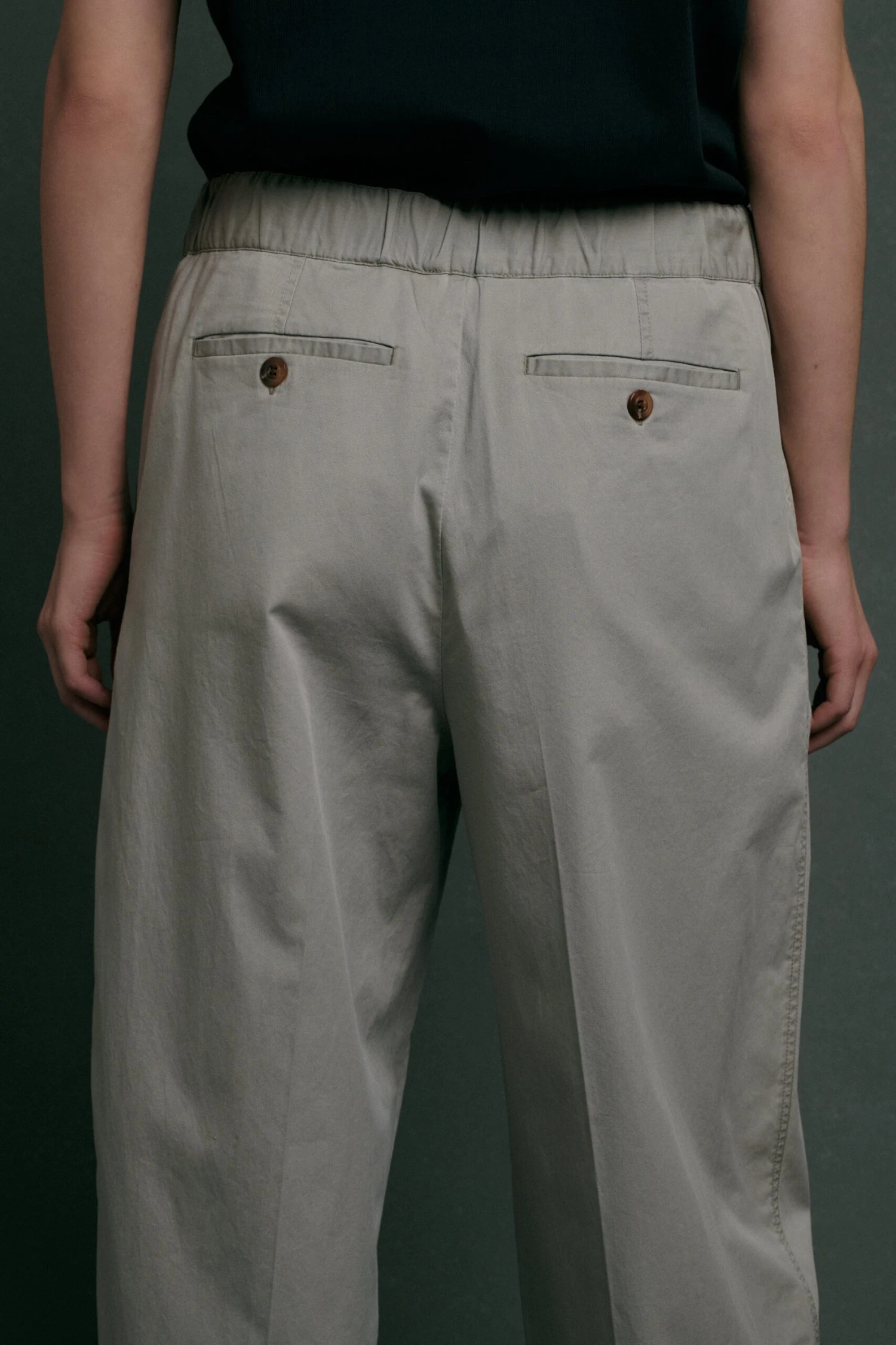 Soeur PANTALON SARAJEVO 4 Soeur PANTALON SARAJEVO – Image 4