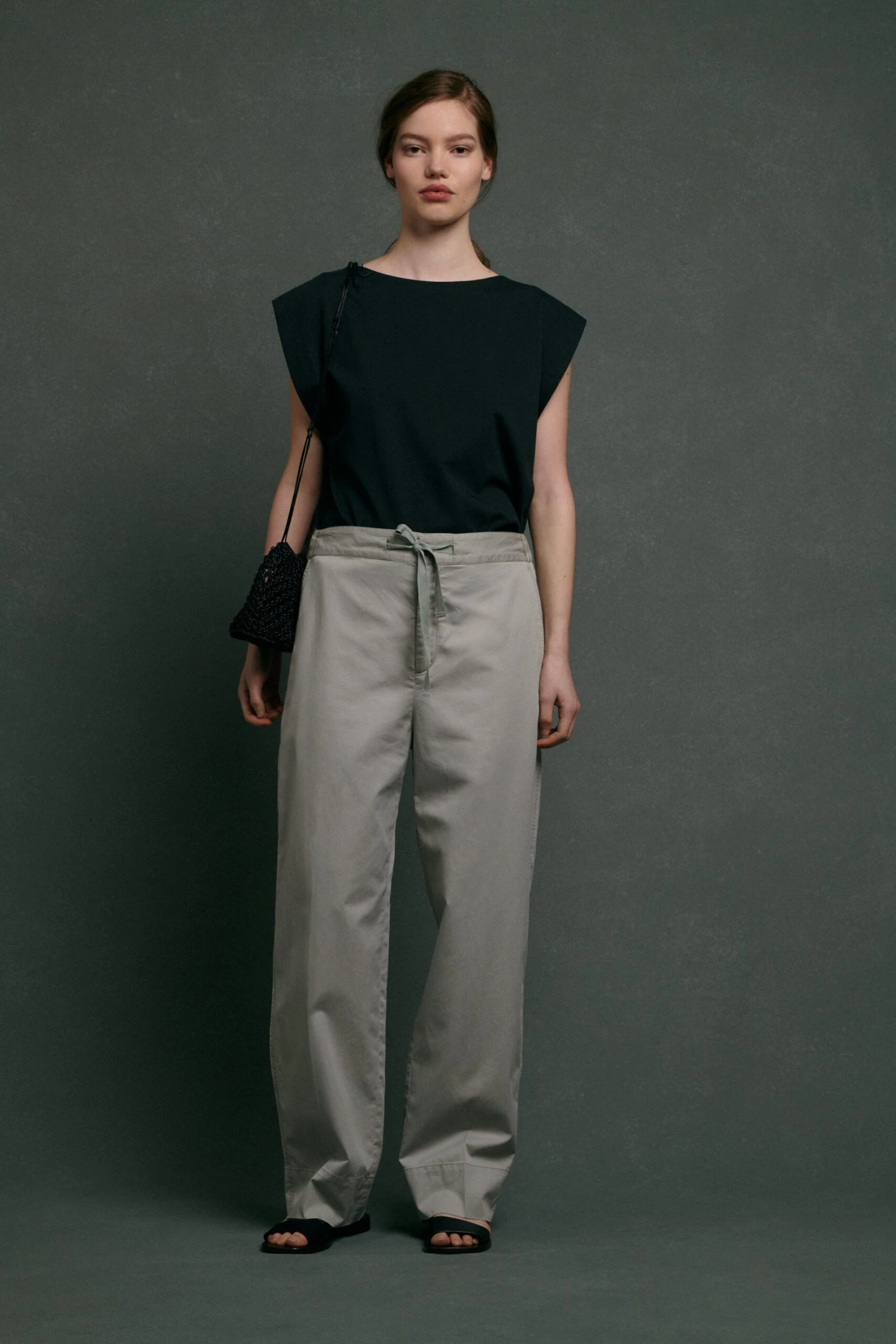 Soeur PANTALON SARAJEVO 5 Soeur PANTALON SARAJEVO – Image 5