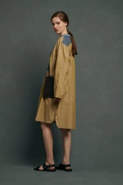 Soeur ROBE ANNAELLE -Boutique Mode Soeur 018 3884