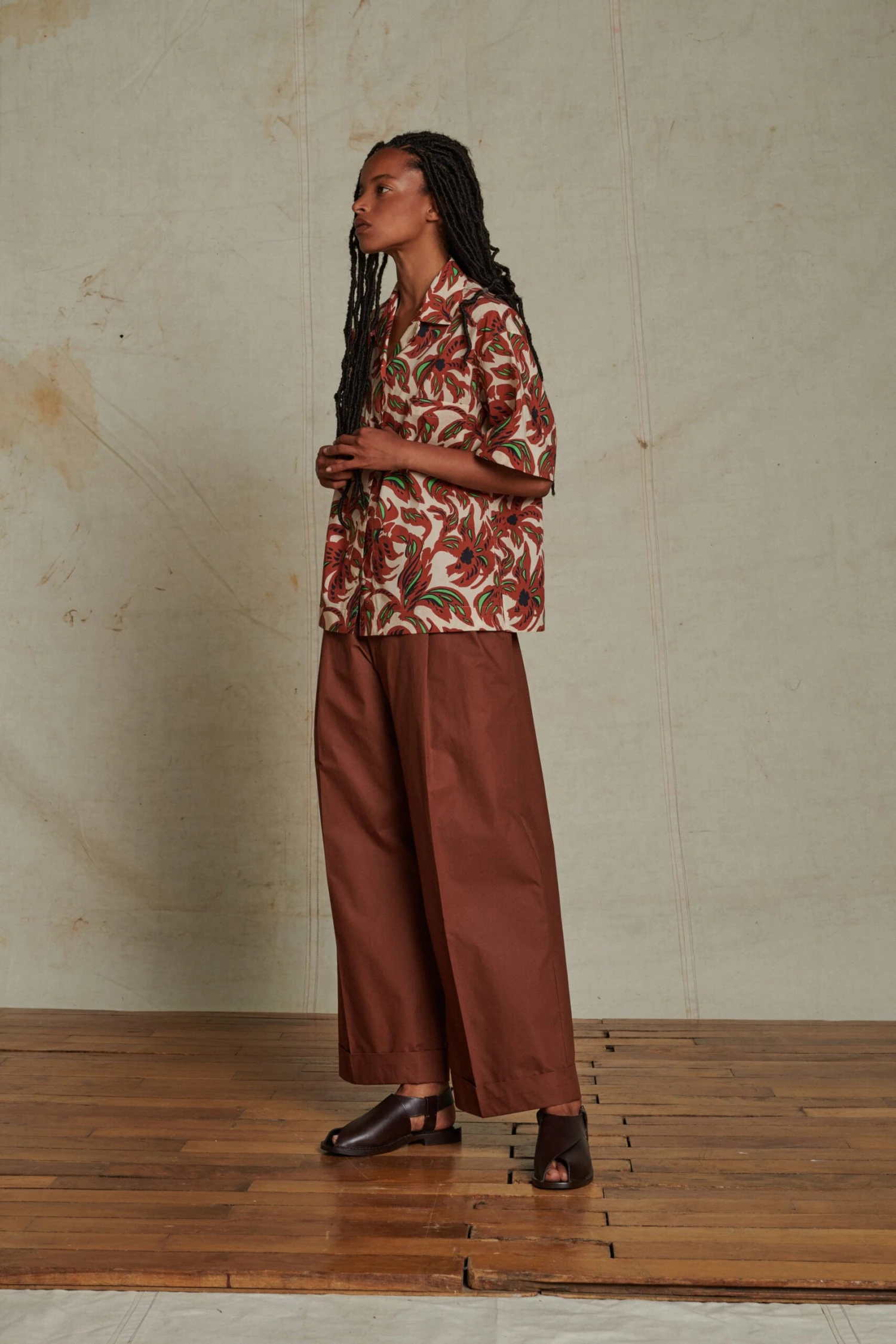 Soeur SANDALES ANDRA 4 Soeur SANDALES ANDRA – Image 4