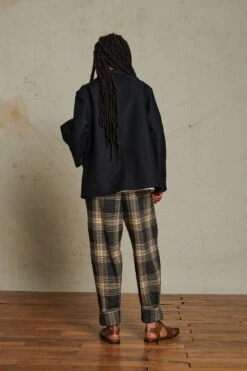 Soeur VESTE ALEXANDRA -Boutique Mode Soeur 01 004 ANDREAS VAIL ALEXANDRA AVRIL 0039