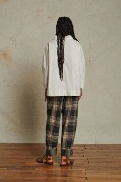 Soeur CHEMISE VAIL -Boutique Mode Soeur 01 004 ANDREAS VAIL ALEXANDRA AVRIL 0092