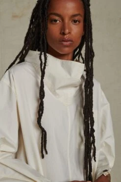 Soeur CHEMISE VAIL -Boutique Mode Soeur 01 004 ANDREAS VAIL ALEXANDRA AVRIL 0105