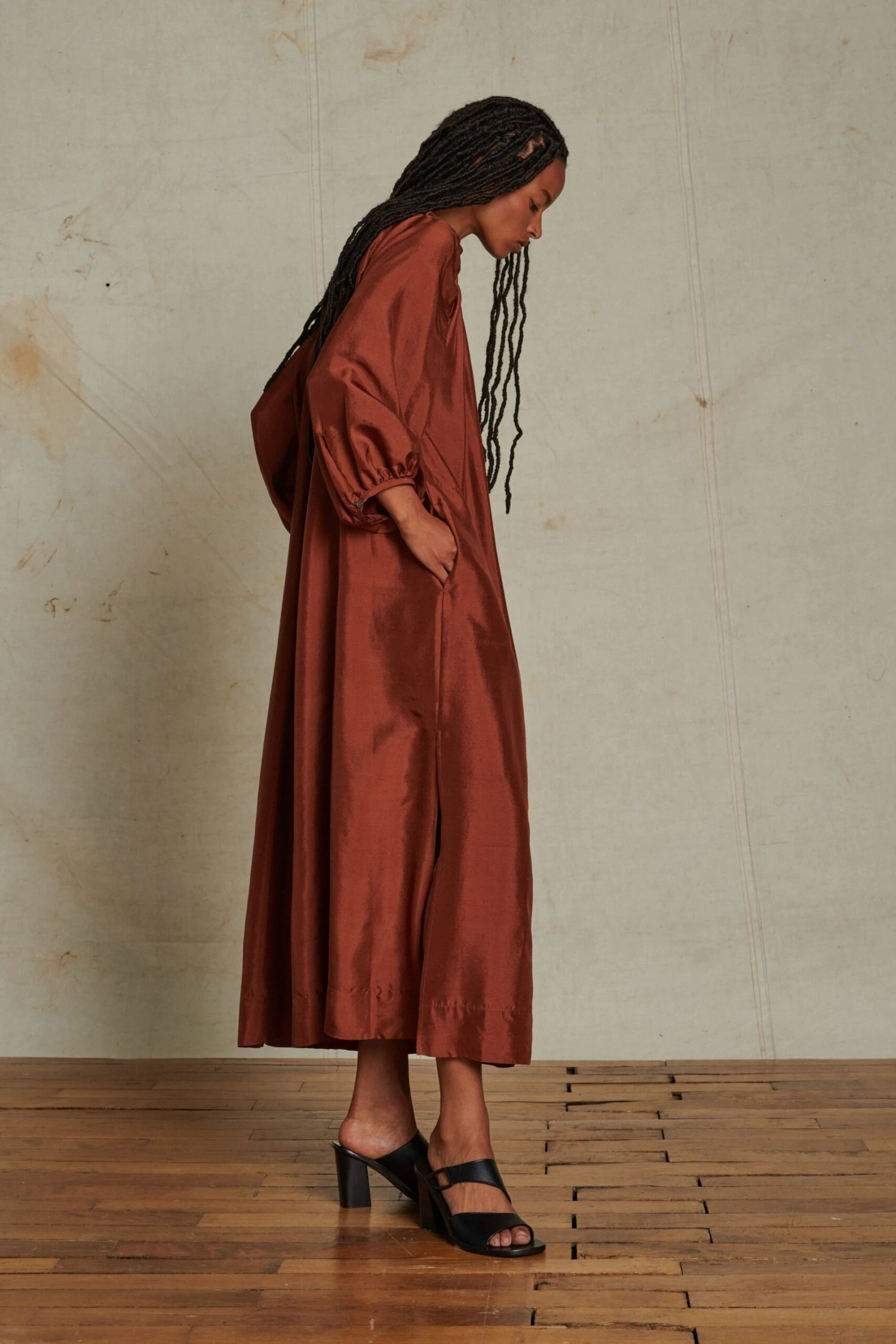 Soeur ROBE ADRIANA 4 Soeur ROBE ADRIANA – Image 4