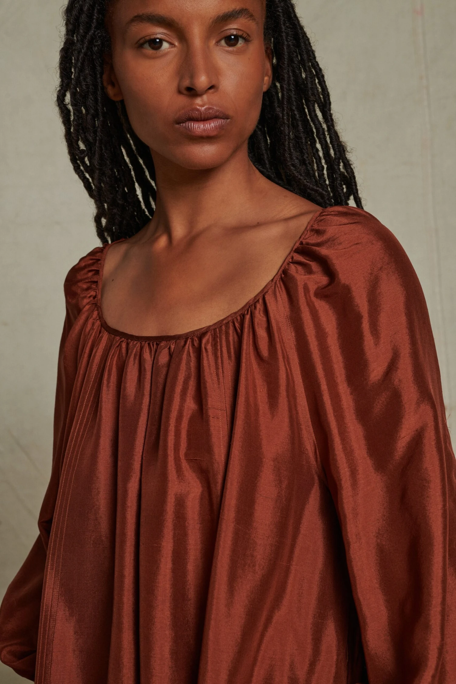 Soeur ROBE ADRIANA 5 Soeur ROBE ADRIANA – Image 5