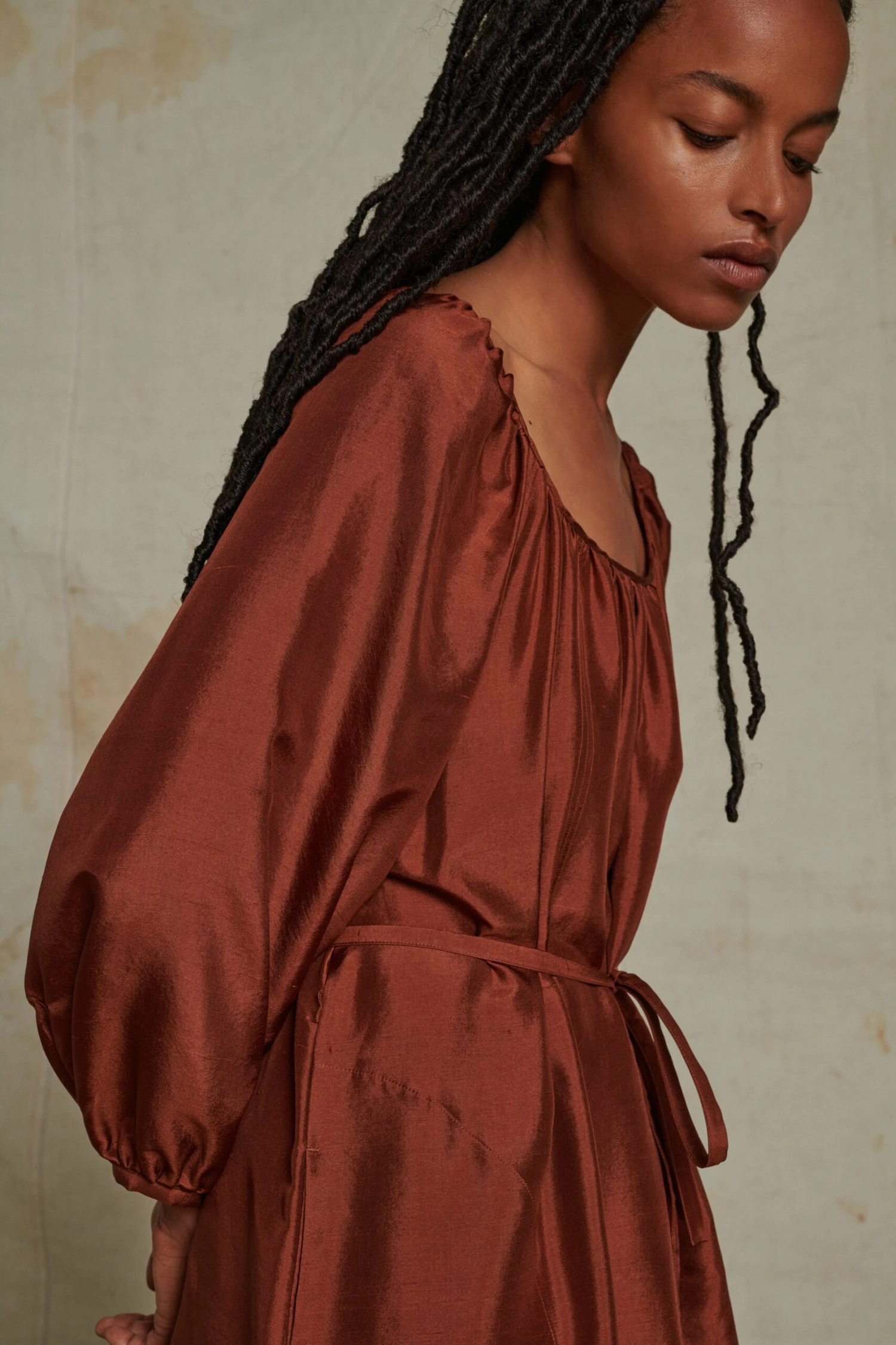 Soeur ROBE ADRIANA 3 Soeur ROBE ADRIANA – Image 3