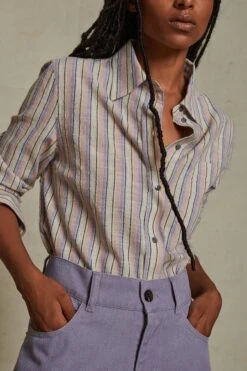 Soeur CHEMISE ALPHEE