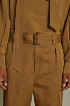 Soeur PANTALON ANKARA -Boutique Mode Soeur 01 010 ARCHIPEL ANKARA AVRIL 0047