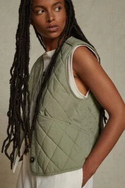 Soeur BLOUSON ULLA -Boutique Mode Soeur 01 011 VAGABOND ULLA APOLINE ALEX 0032