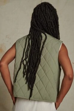 Soeur BLOUSON ULLA -Boutique Mode Soeur 01 011 VAGABOND ULLA APOLINE ALEX 0039