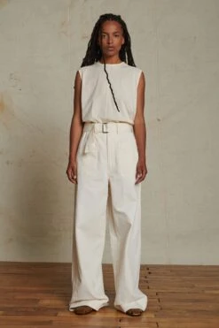 Soeur PANTALON VAGABOND