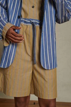 Soeur SHORT ACAPULCO -Boutique Mode Soeur 01 013 ARCHIBALD AUGUSTINE ACCAPULCO AVRIL 0033