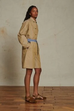 Soeur SHORT ACAPULCO -Boutique Mode Soeur 01 013 ARCHIBALD AUGUSTINE ACCAPULCO AVRIL 0060