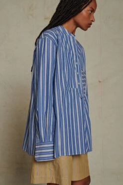 Soeur CHEMISE SEVILLE 12 Soeur CHEMISE SEVILLE -Boutique Mode Soeur 01 014 SEVILLE AZALEE ACCAPULCO 0015