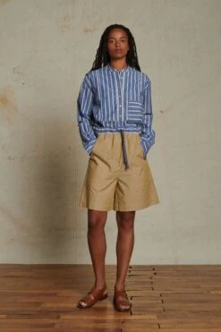 Soeur CHEMISE SEVILLE 11 Soeur CHEMISE SEVILLE -Boutique Mode Soeur 01 014 SEVILLE AZALEE ACCAPULCO 0026