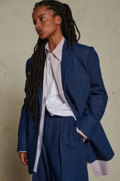 Soeur VESTE AURES 9 Soeur VESTE AURES -Boutique Mode Soeur 01 018 AUTRICHE VANNES AMAL ALES ANGELIQUE AURES 0082