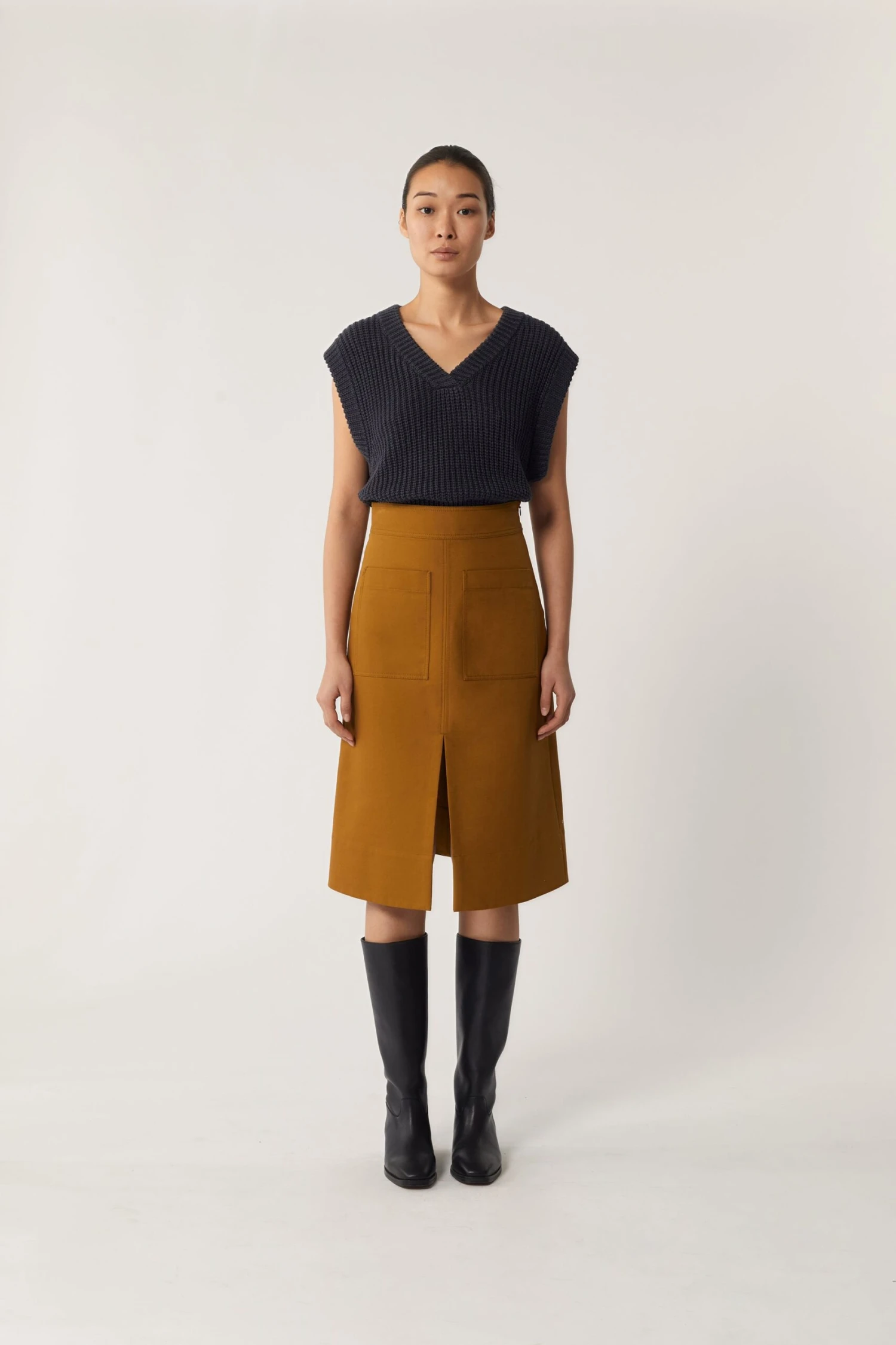 Soeur BOTTES BERGAM 6 Soeur BOTTES BERGAM – Image 6