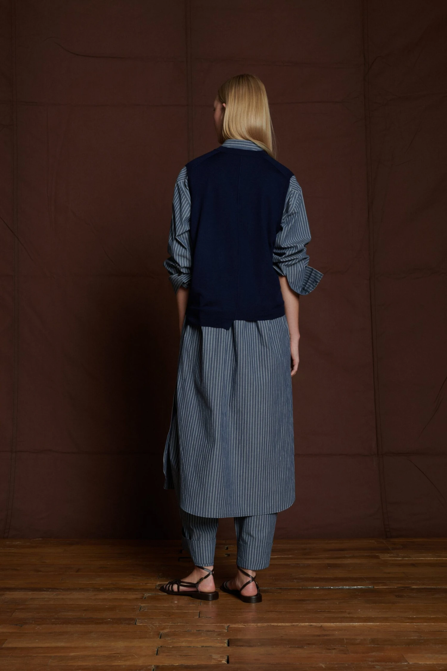 Soeur PULL AUBIN 4 Soeur PULL AUBIN – Image 4