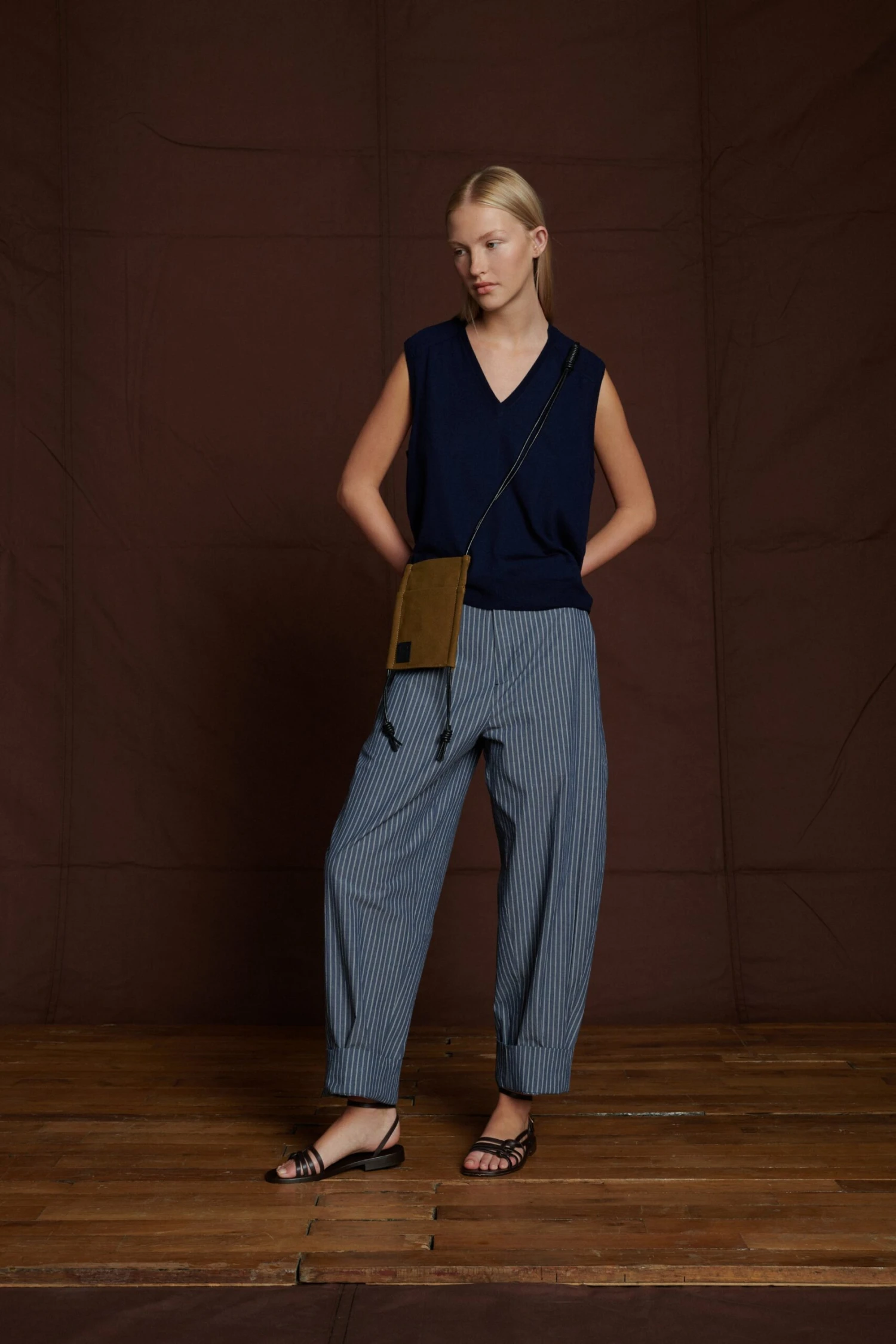 Soeur PULL AUBIN 5 Soeur PULL AUBIN – Image 5