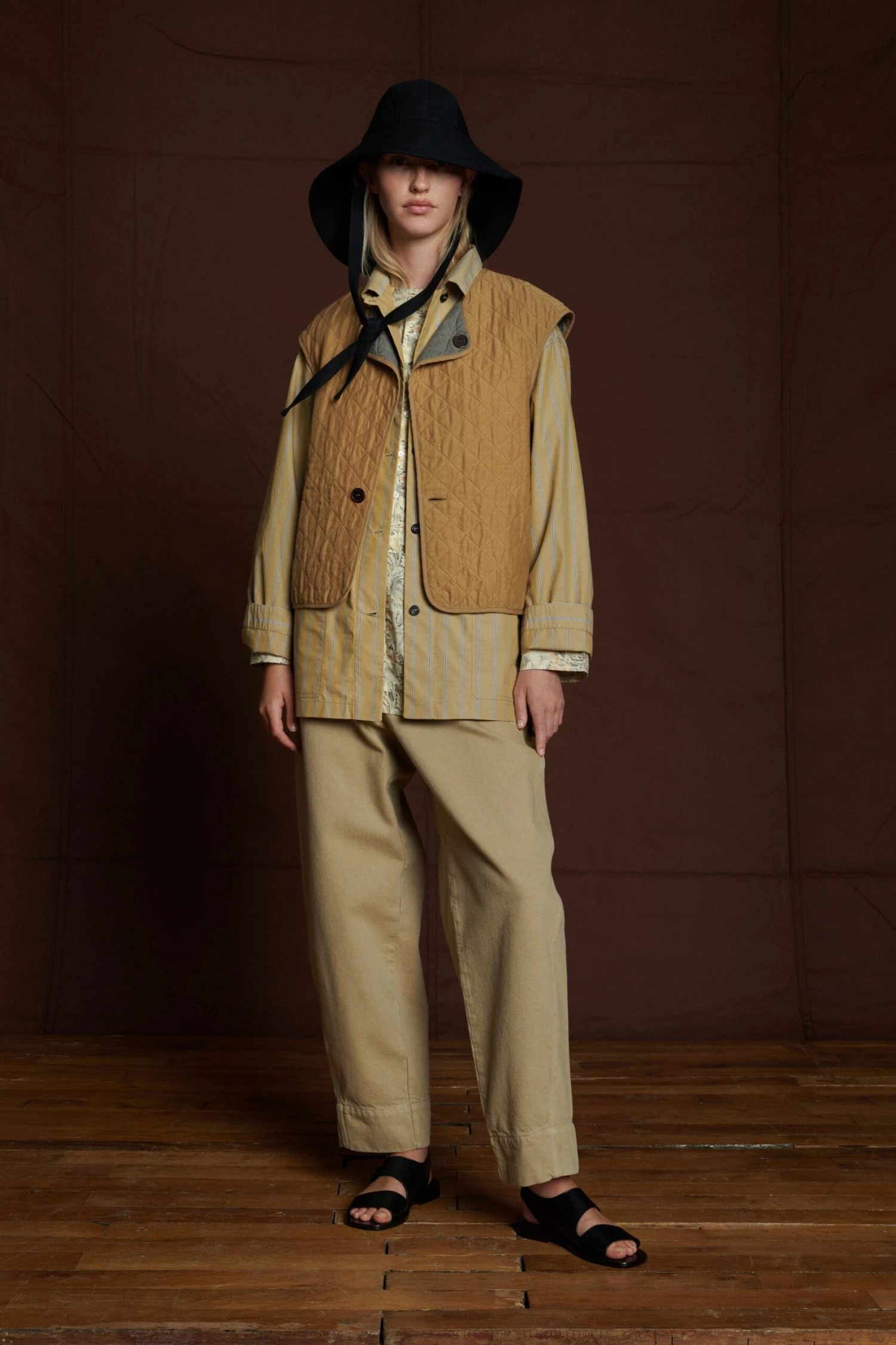 Soeur BLOUSON ANEMONE 1 Soeur BLOUSON ANEMONE