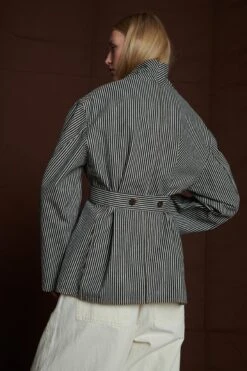 Soeur VESTE ALPHONSE -Boutique Mode Soeur 02 009 VAGABOND ALPHONSE ALEX ADELI 0043