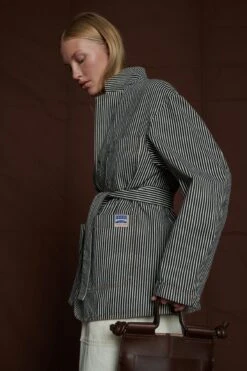 Soeur VESTE ALPHONSE -Boutique Mode Soeur 02 009 VAGABOND ALPHONSE ASTREE ATHENES ADELI 0028