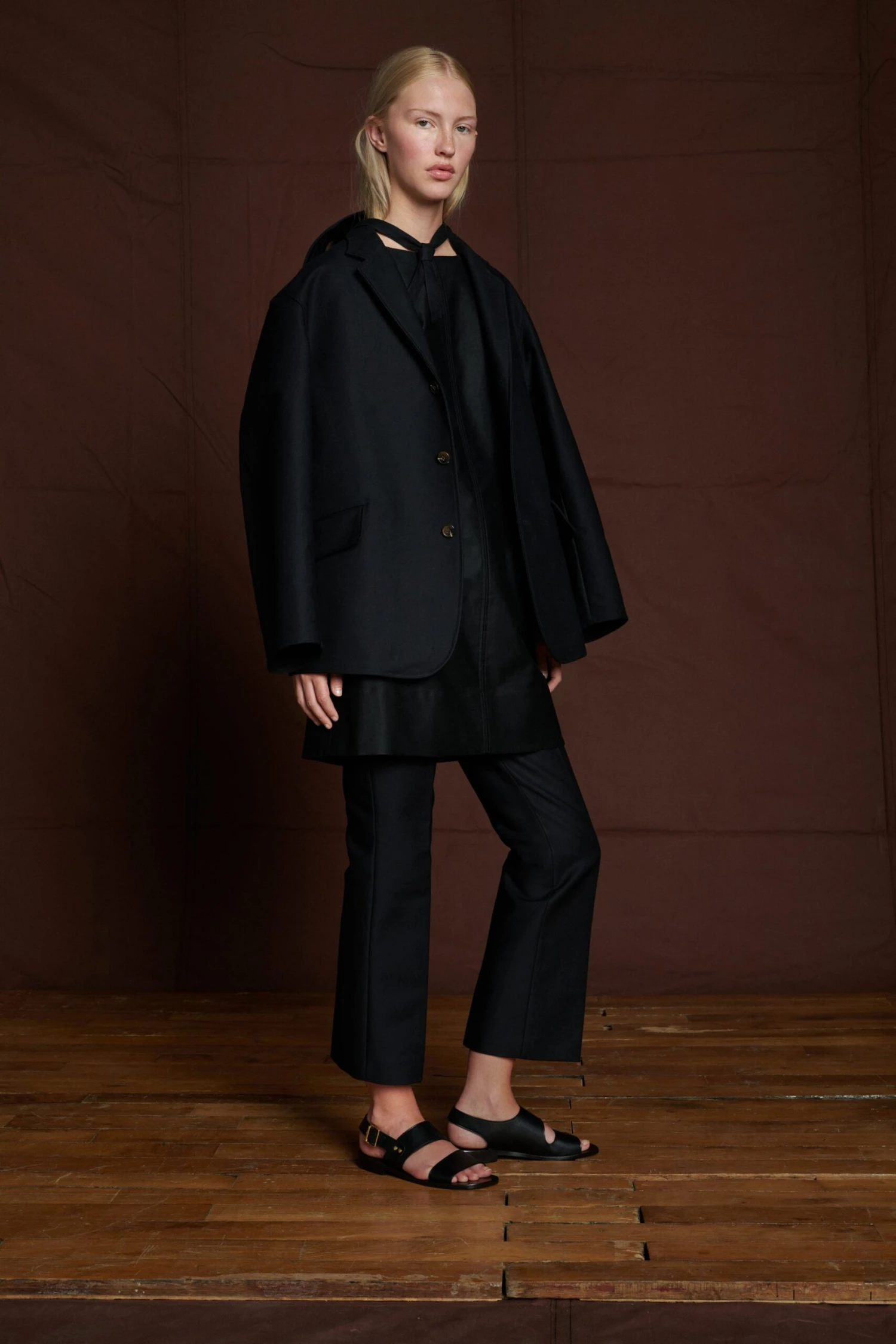 Soeur PANTALON EDGAR 3 Soeur PANTALON EDGAR – Image 3