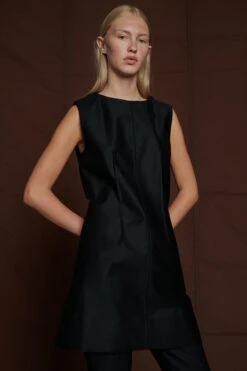 Soeur ROBE AMANDINE 8 Soeur ROBE AMANDINE -Boutique Mode Soeur 02 011 AMANDINE EDGARD ALEXANDRA AZALEE ANTALIA 0039