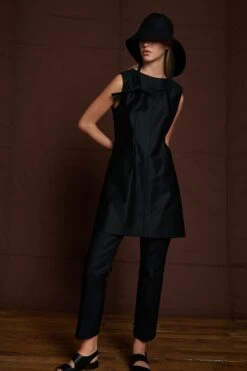 Soeur ROBE AMANDINE 9 Soeur ROBE AMANDINE -Boutique Mode Soeur 02 011 AMANDINE EDGARD ALEXANDRA AZALEE ANTALIA 0049