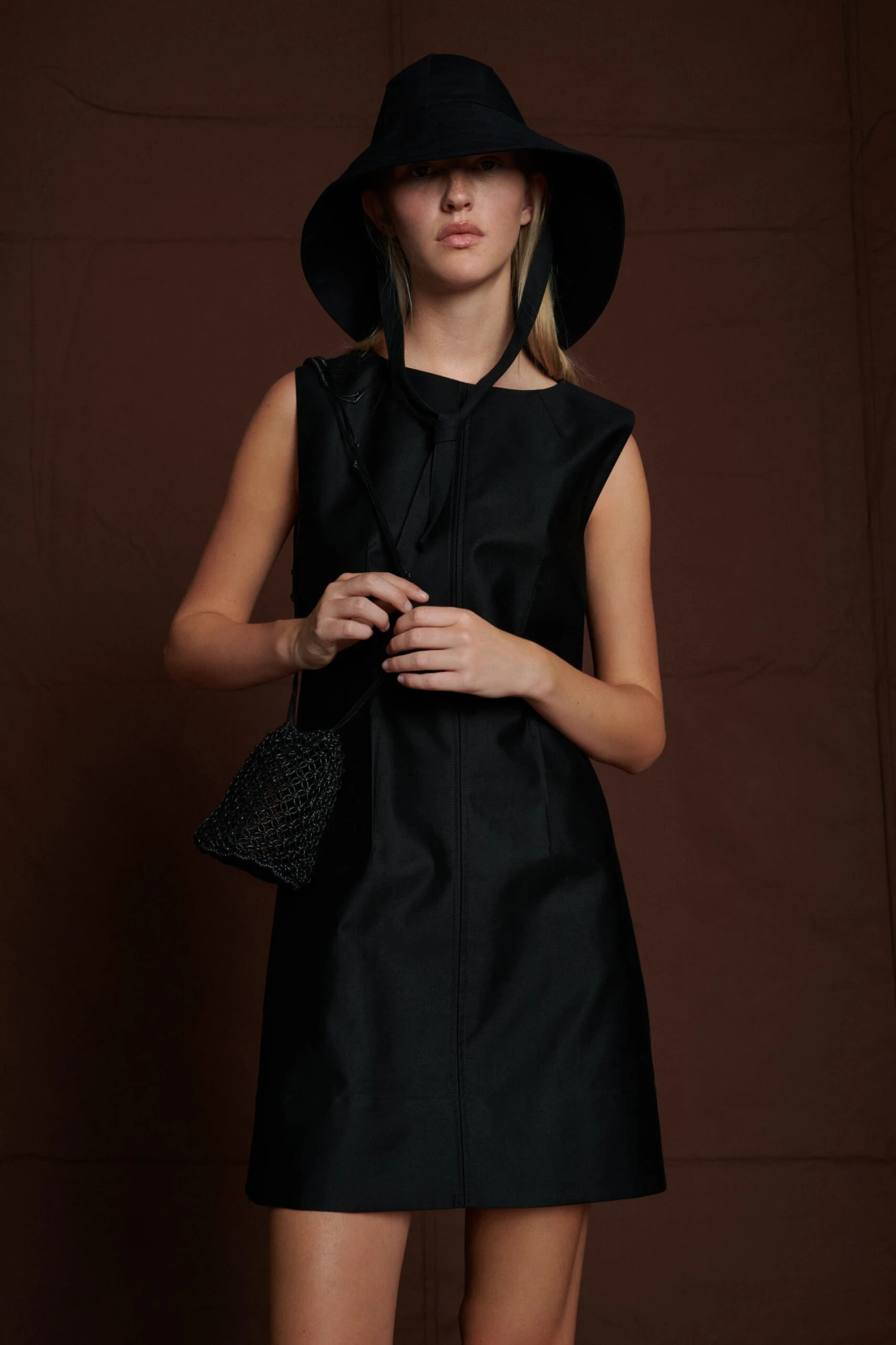 Soeur ROBE AMANDINE 1 Soeur ROBE AMANDINE