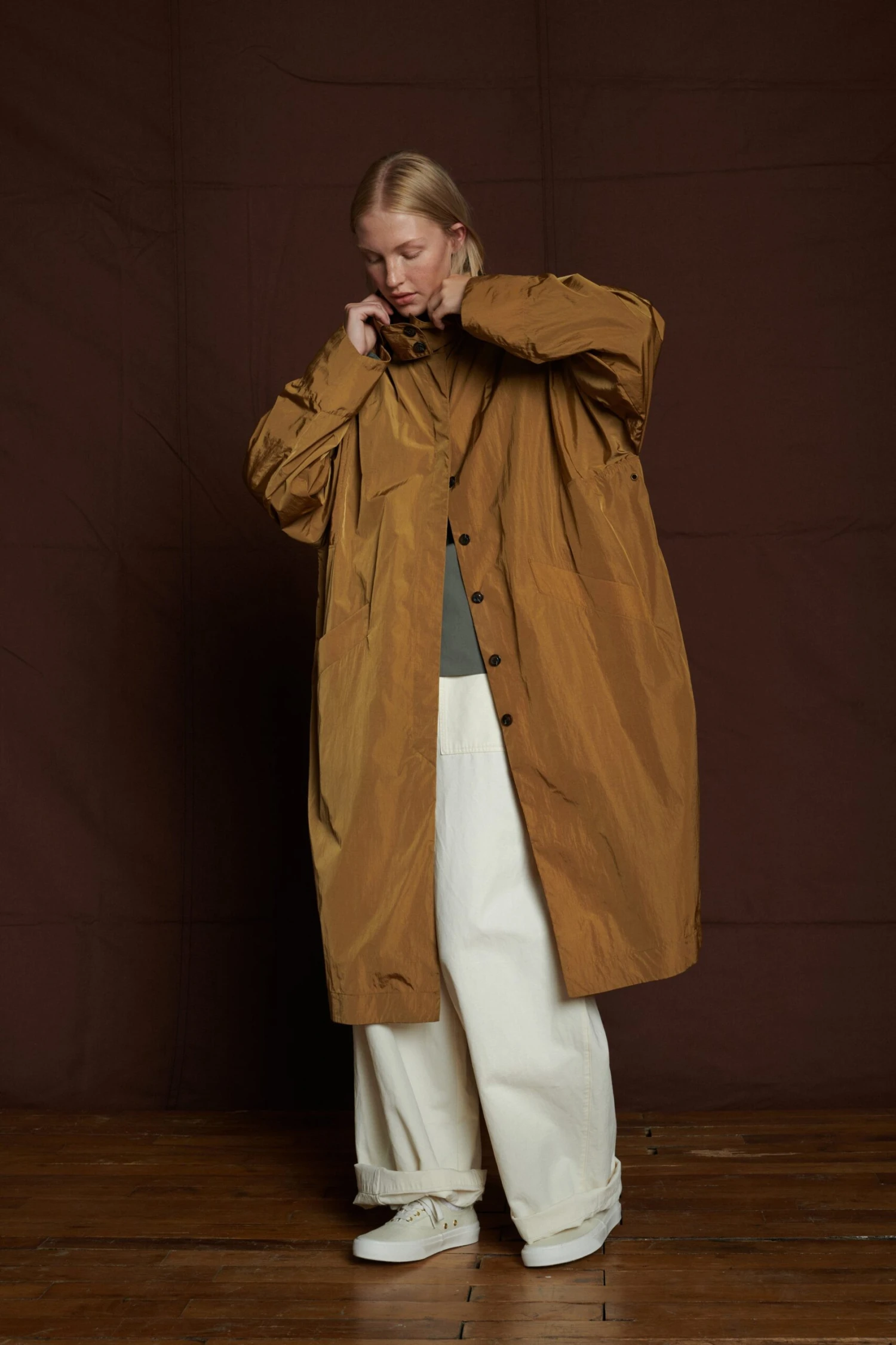 Soeur MANTEAU ADRIENNE 1 Soeur MANTEAU ADRIENNE