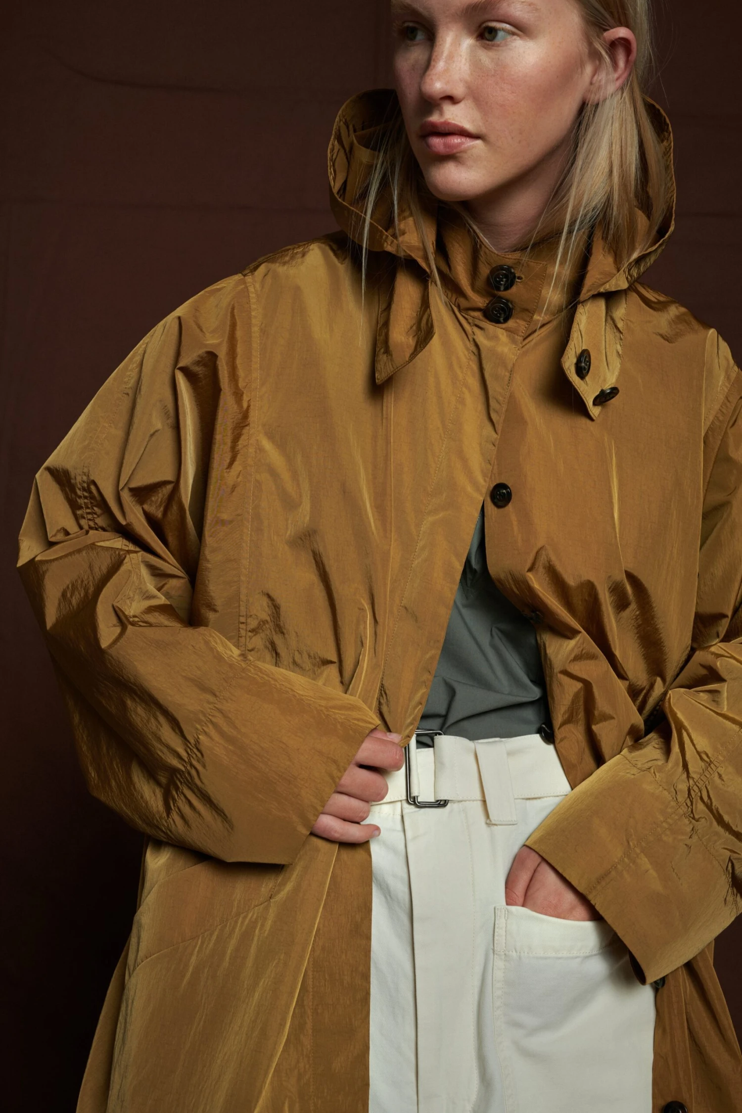 Soeur MANTEAU ADRIENNE 6 Soeur MANTEAU ADRIENNE – Image 6