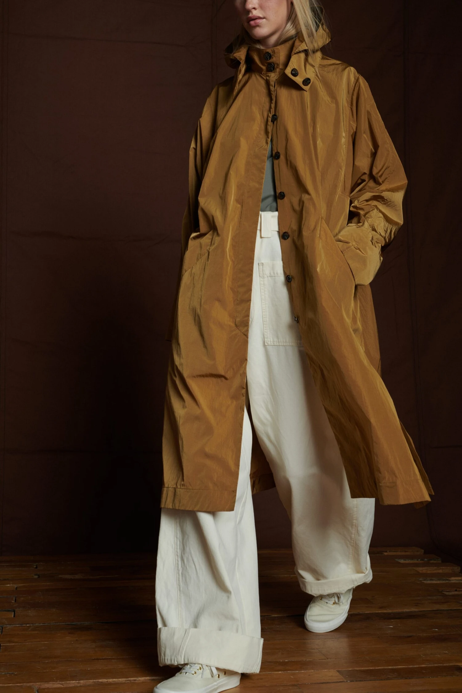 Soeur MANTEAU ADRIENNE 2 Soeur MANTEAU ADRIENNE – Image 2