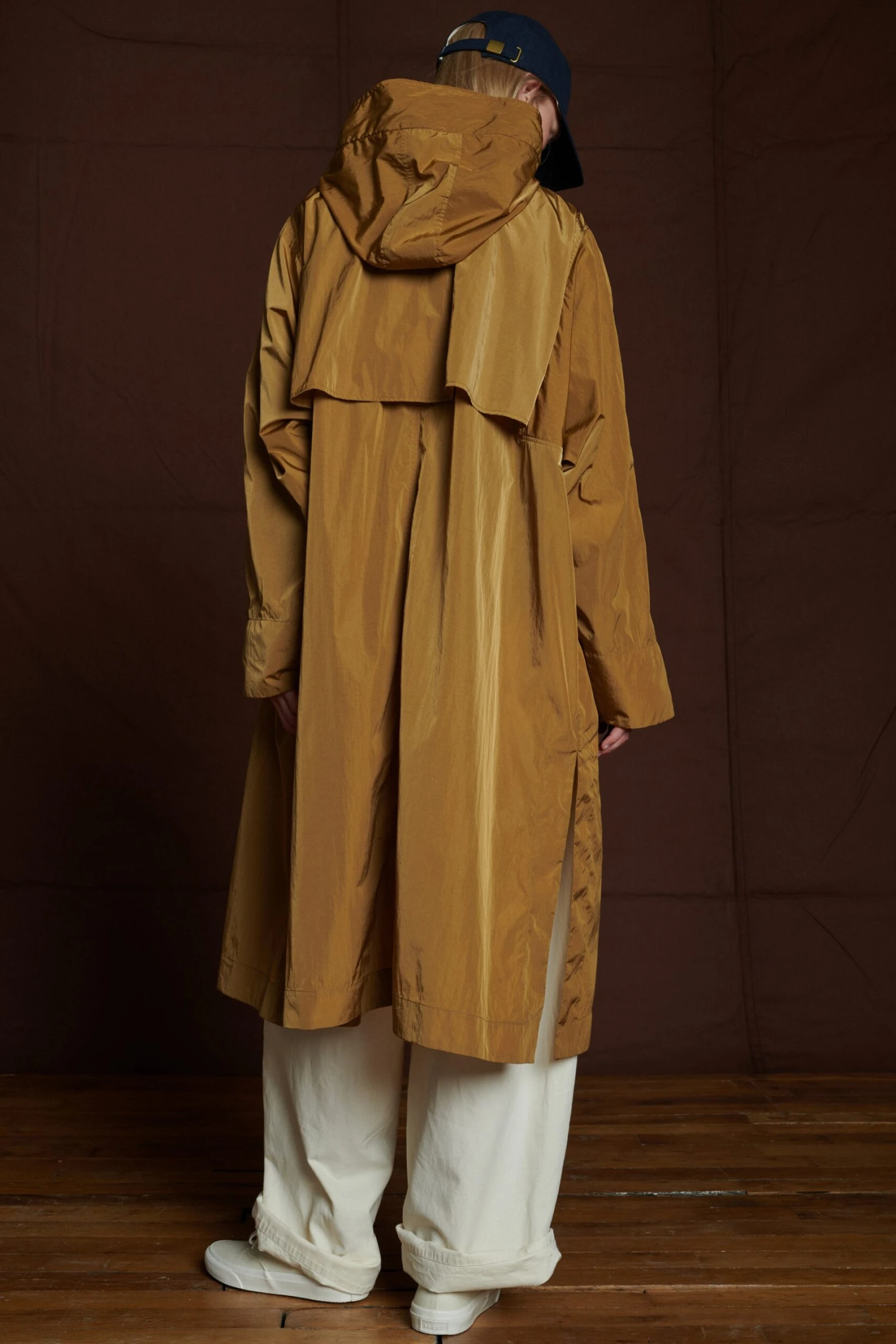 Soeur MANTEAU ADRIENNE 5 Soeur MANTEAU ADRIENNE – Image 5