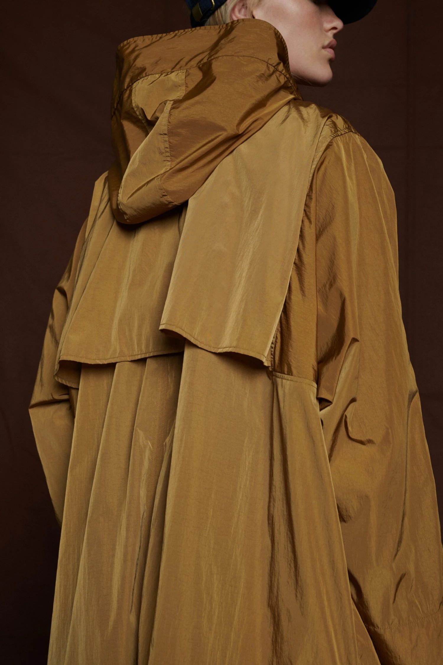 Soeur MANTEAU ADRIENNE 7 Soeur MANTEAU ADRIENNE – Image 7