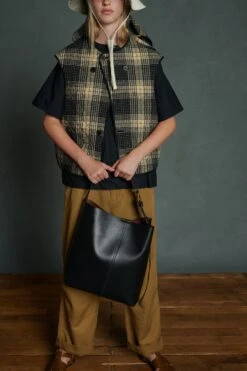 Soeur SAC SAUDADE -Boutique Mode Soeur 02 017 ANKARA ARLETTE ANEMONE AVRIL SAUDADE TONY COLLECTION 0059