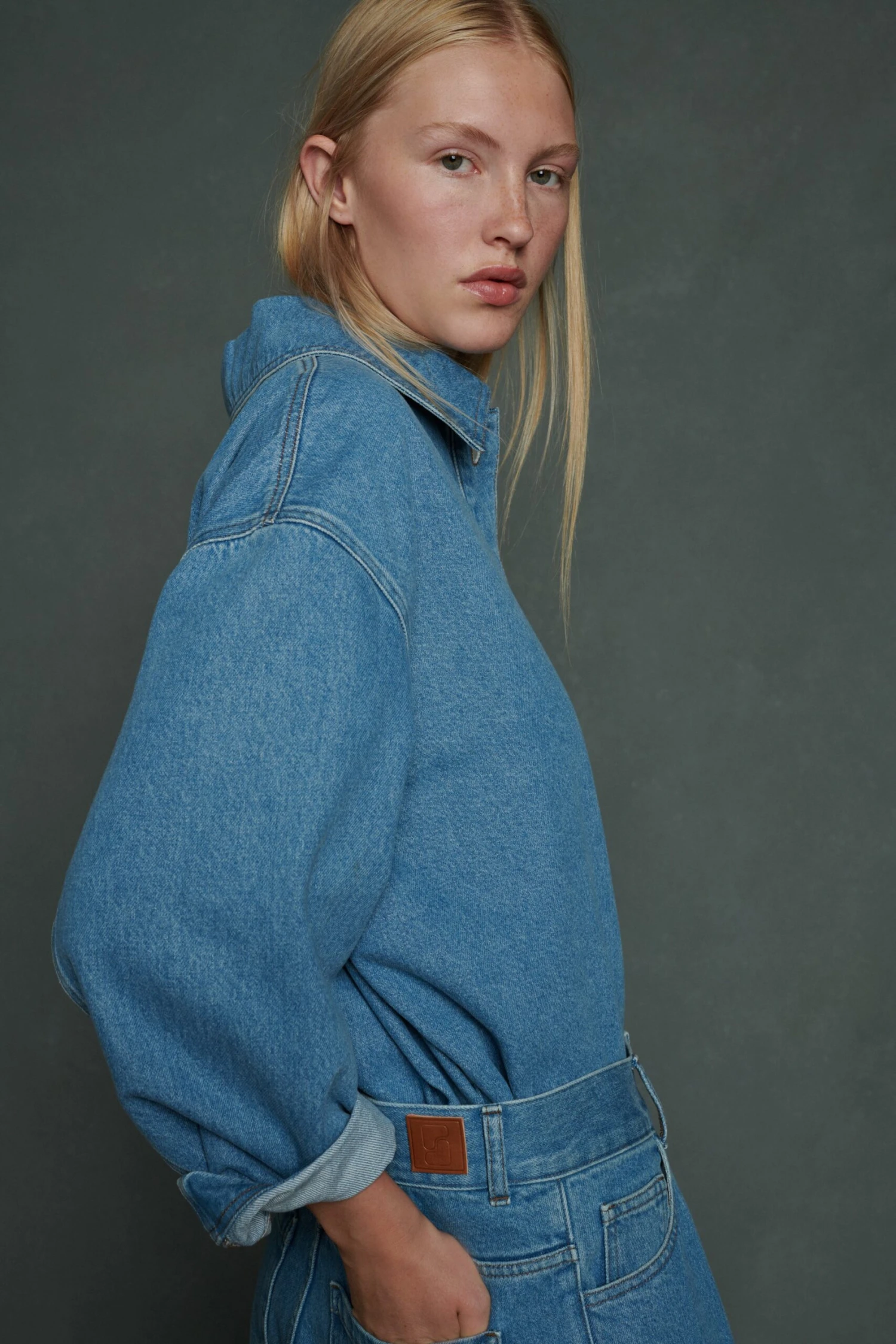 Soeur CHEMISE AUSTIN 3 Soeur CHEMISE AUSTIN – Image 3