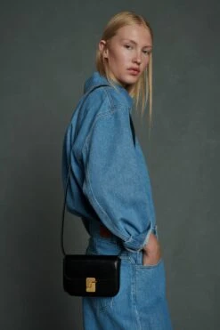 Soeur SAC BELL VERY MINI 10 Soeur SAC BELL VERY MINI -Boutique Mode Soeur 02 018 AUSTIN ALEXIS AVRIL BELLE 0049