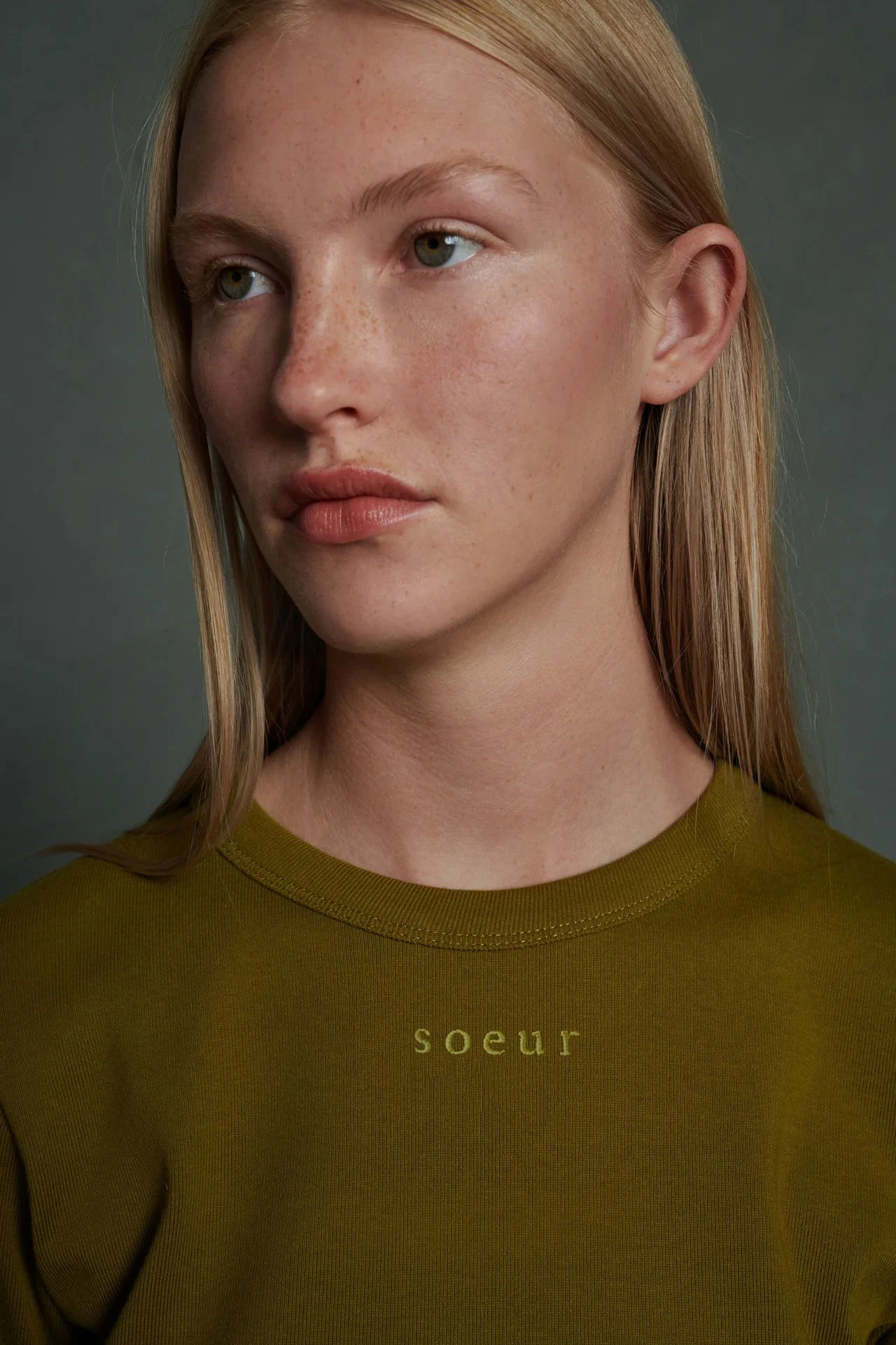 Soeur TEE-SHIRT ARISTIDE 2 Soeur TEE-SHIRT ARISTIDE – Image 2