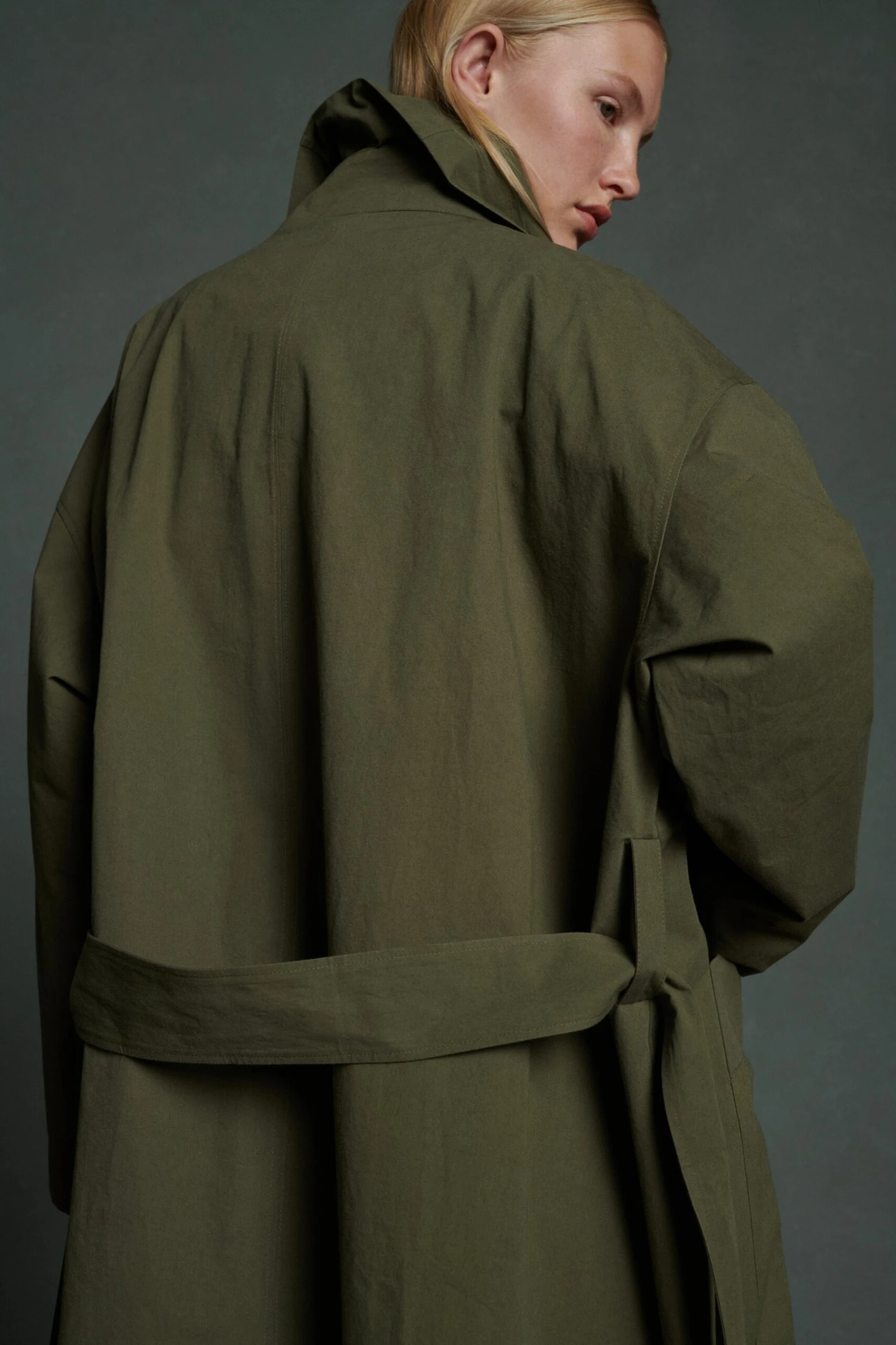 Soeur MANTEAU ALBATROS 5 Soeur MANTEAU ALBATROS – Image 5