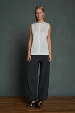 Soeur PANTALON PRESTON -Boutique Mode Soeur 03 001 AMAYA PRESTON ALES 0001