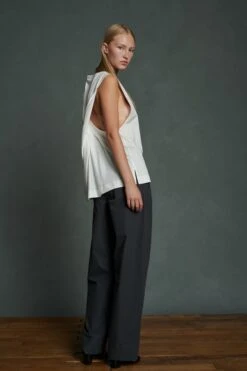 Soeur PANTALON PRESTON -Boutique Mode Soeur 03 001 AMAYA PRESTON ALES 0030