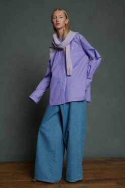 Soeur CHEMISE VANNES -Boutique Mode Soeur 03 004 VANNES ALEXIS ARI WINNER 0038